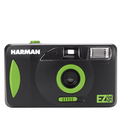 Harman EZ-35