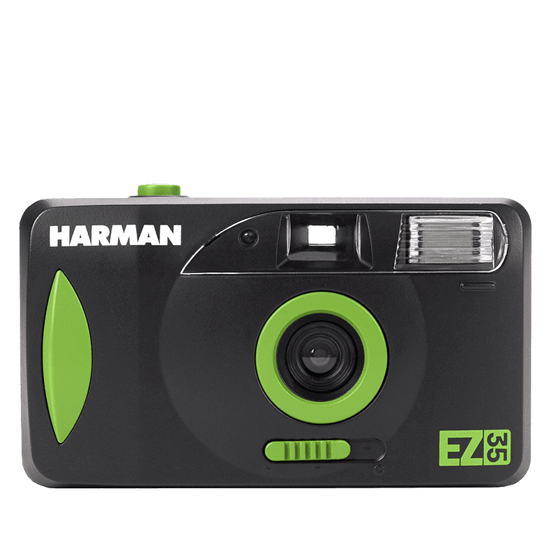 Harman EZ-35 Harman EZ-35
