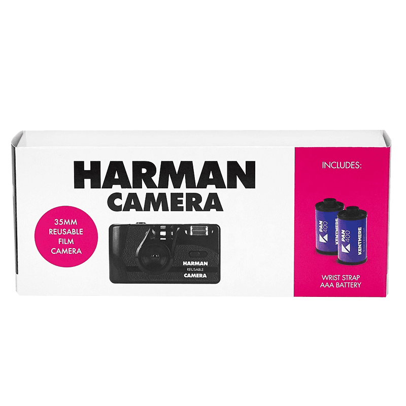 Kentmere Harman Kentmere Harman