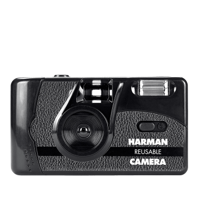 Kentmere Harman