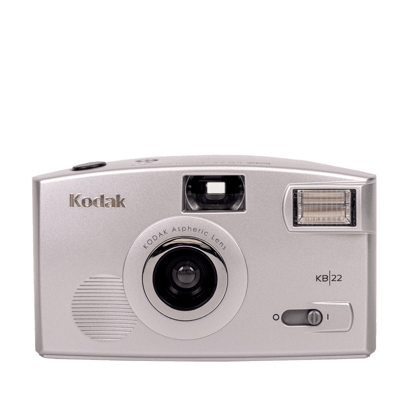 Kodak KB22