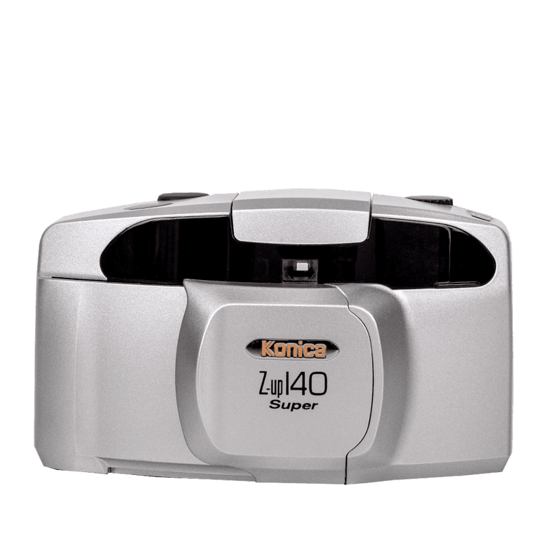Konica Z-up 140 super
