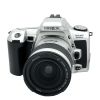 Minolta 505si + obj. 28-70mm