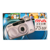 Minolta Riva zoom 75w s dátumom