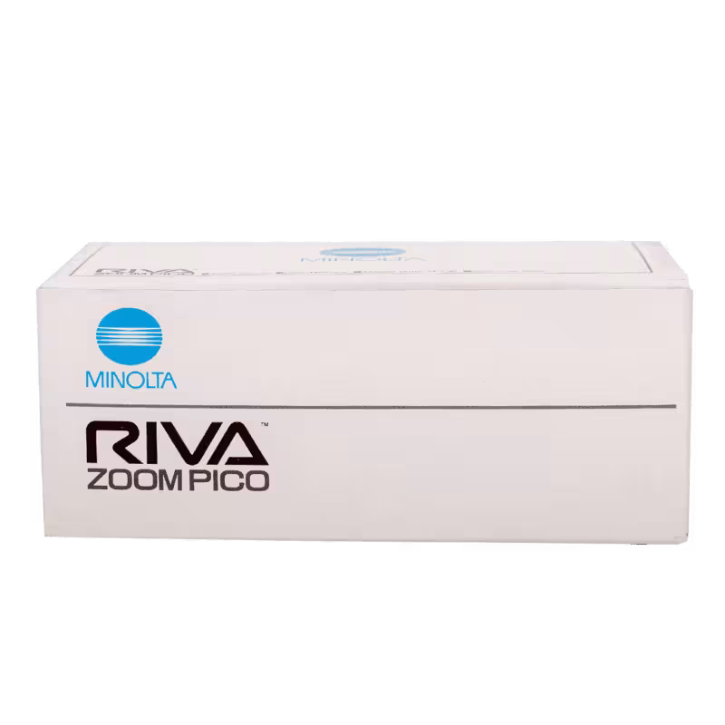 Minolta Riva zoom Pico QD