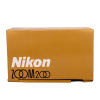 Nikon zoom 200 krabica