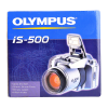 Olympus is 500 krabicka