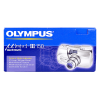 Olympus mju III 150 s dátumom