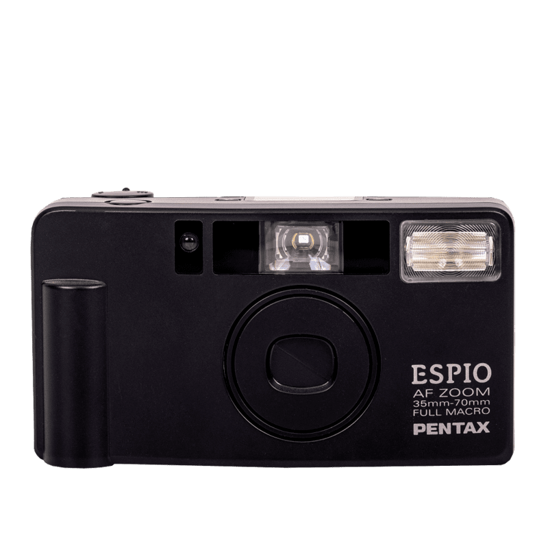 Pentax Espio 35-70