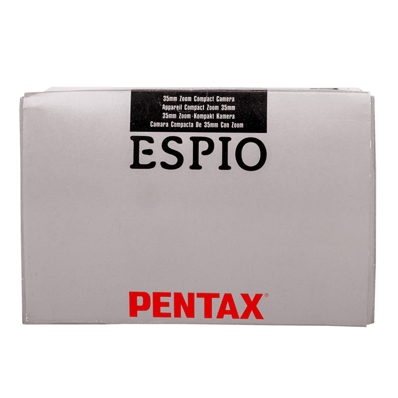 Pentax Espio 35-70
