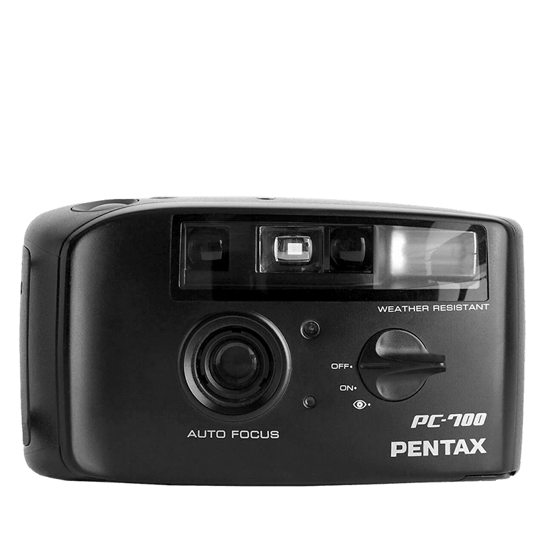 Pentax pc700
