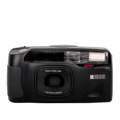Ricoh RZ-900