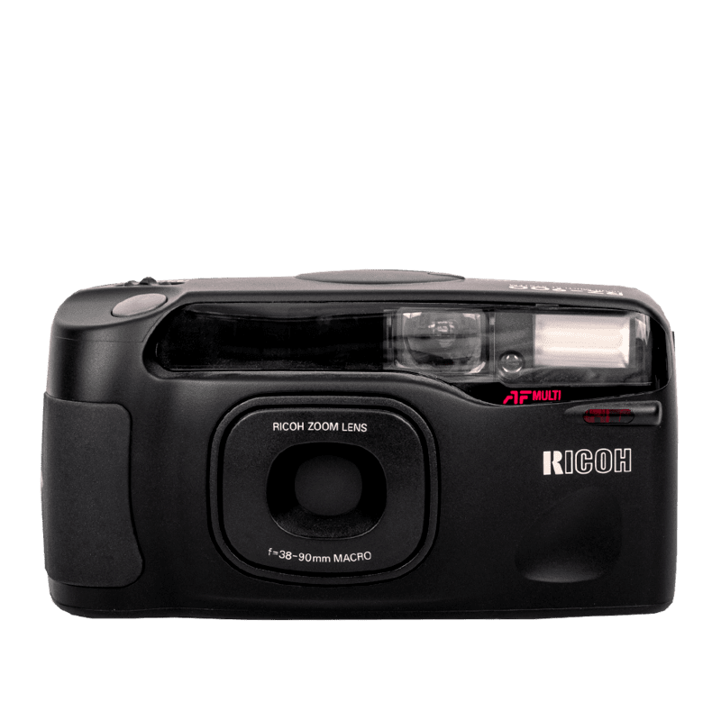 Ricoh RZ-900 Ricoh RZ-900