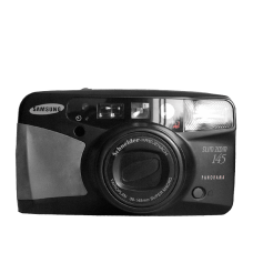 Samsung Slim Zoom 145 QD