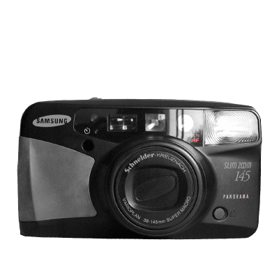 Samsung Slim Zoom 145 QD
