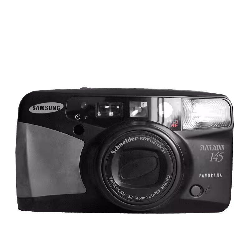 Samsung Slim Zoom 145 QD