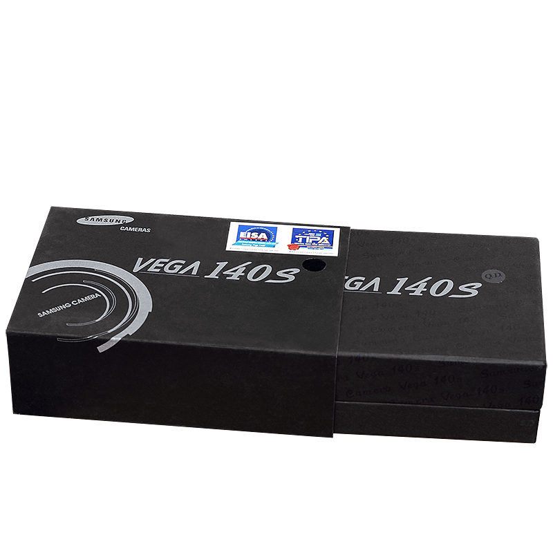 Samsung vega 140s balenie