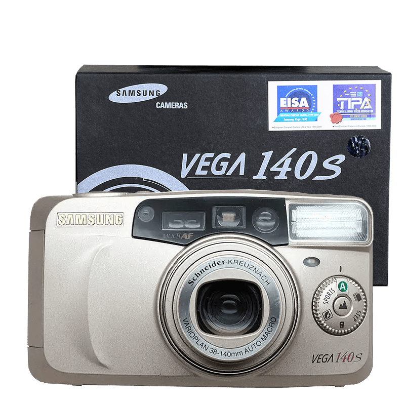 Samsung vega 140s kit