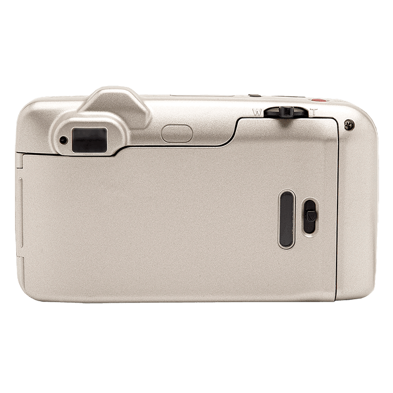 Yashica zoomate 105 SE Yashica zoomate 105 SE