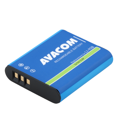 Batéria Avacom LI-90b / LI-92b