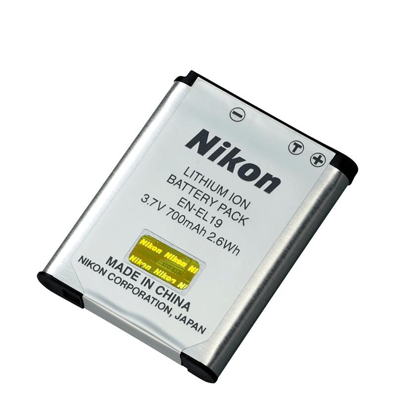 Nikon EN-EL19