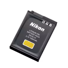 Nikon EN-EL12