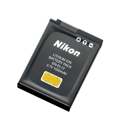 Nikon EN-EL12