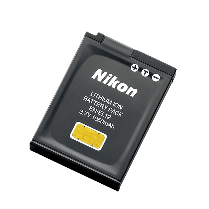 Nikon EN-EL12 Nikon EN-EL12