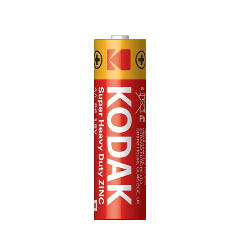 Kodak super heavy duty