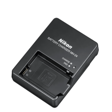Nabíjačka Nikon MH-24