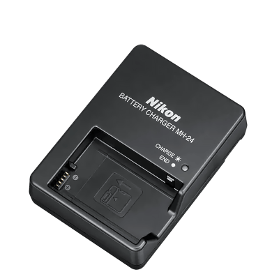 Nabíjačka Nikon MH-24