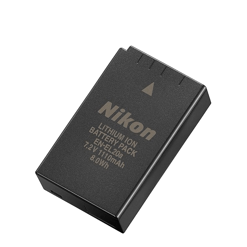 Nikon batéria EN-EL20a Nikon batéria EN-EL20a
