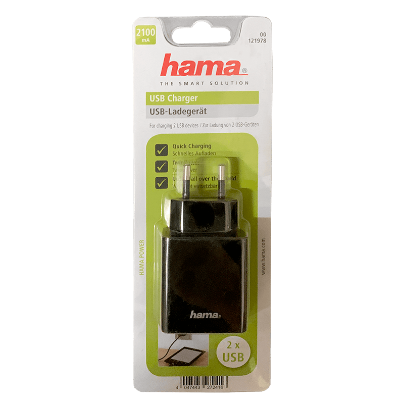 USB rýchlonabíjačka USB rýchlonabíjačka