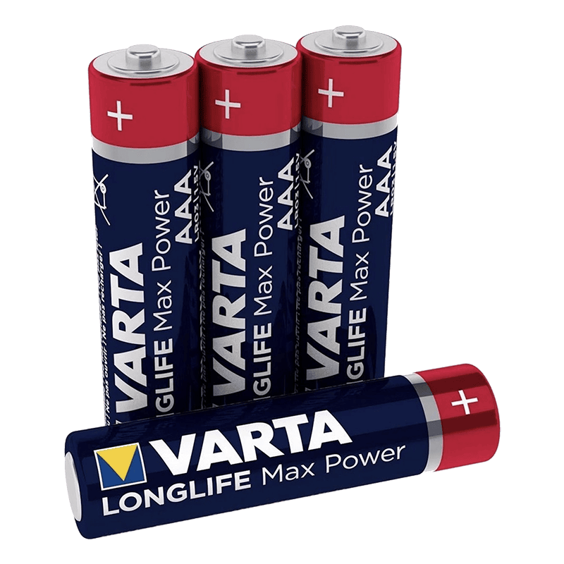 Mikrotusky varta longlife max power Mikrotusky varta longlife max power