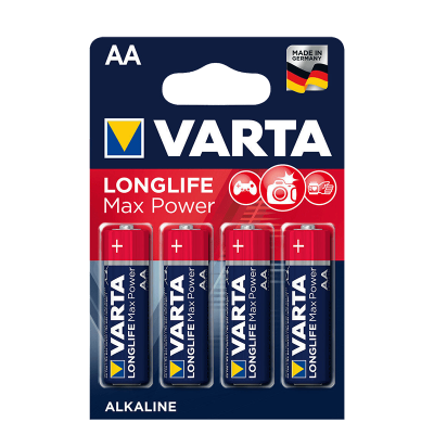 Varta longlife Max Power, AAA Varta longlife Max Power, AAA
