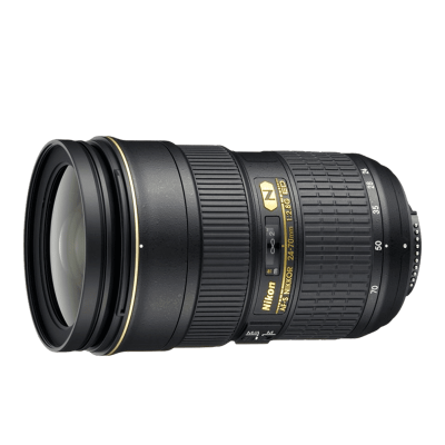 AF-S NIKKOR 24-70mm f/2.8E ED VR AF-S NIKKOR 24-70mm f/2.8E ED VR