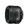 AF-S NIKKOR 50mm f/1.8G