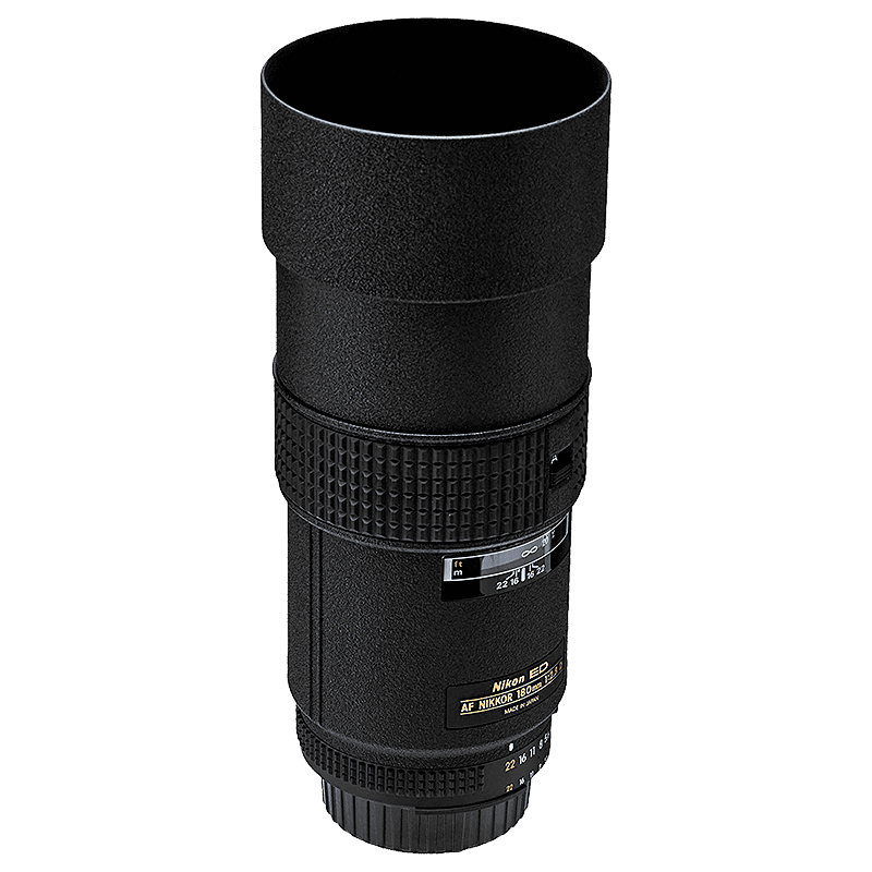 AF NIKKOR 180mm f/2.8D IF-ED