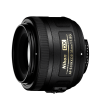 NIKKOR DX 35mm f/1.8G