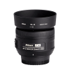 NIKKOR DX 35mm f/1.8G