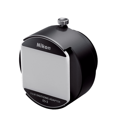 Nikon ES-2 adaptér na digitalizáciu filmov