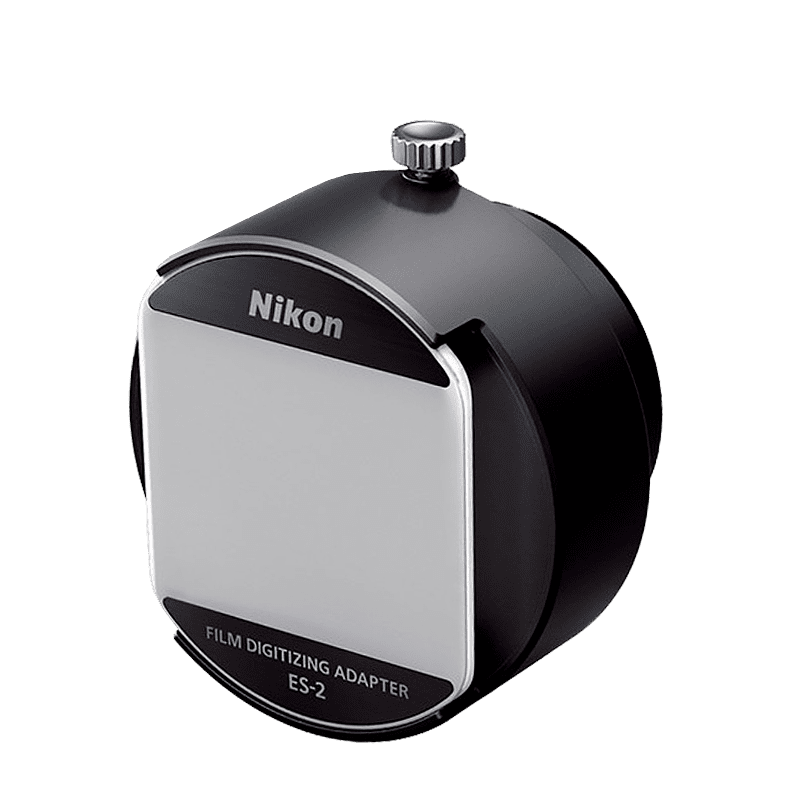 Nikon ES-2 adaptér na digitalizáciu filmov Nikon ES-2 adaptér na digitalizáciu filmov
