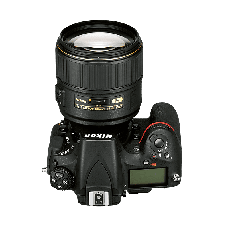Af s nikkor 105 mm f 1 4