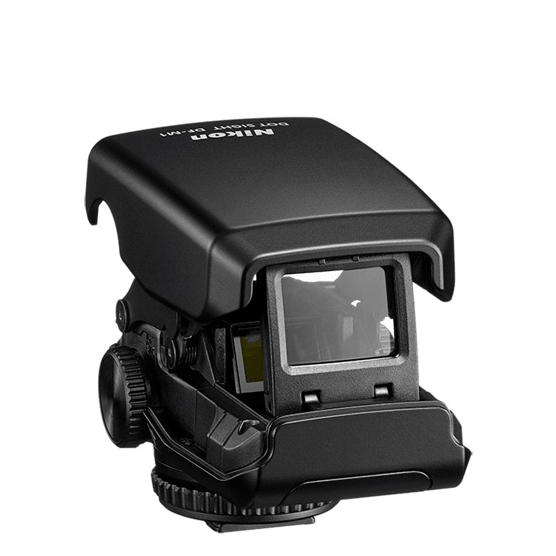 Bodovy hladacik df m1