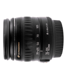 Canon EF 28-105mm f/4-5.6