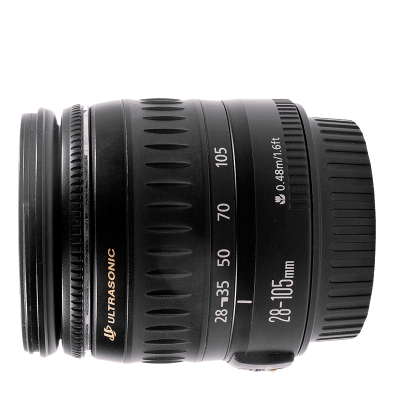 Canon EF 28-105mm f/4-5.6