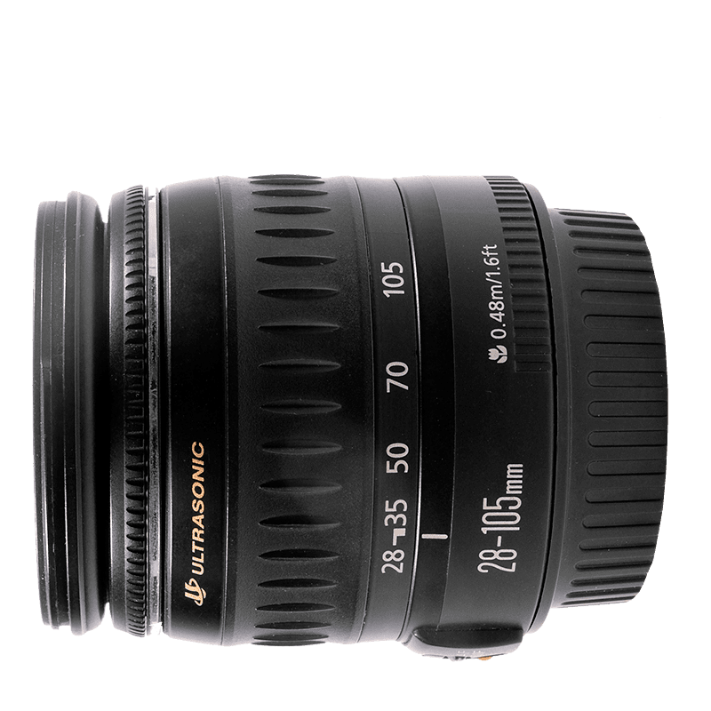 Canon EF 28-105mm f/4-5.6 Canon EF 28-105mm f/4-5.6