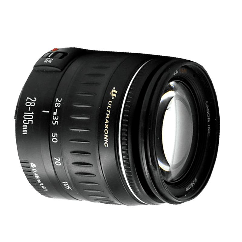 Canon EF 28-105mm f/4-5.6 Canon EF 28-105mm f/4-5.6