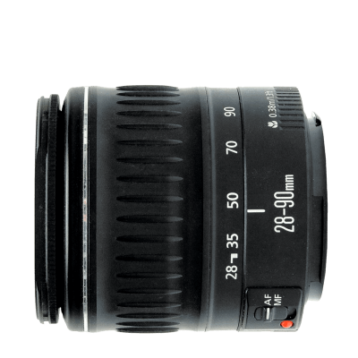 Canon EF 28-90mm f/4-5.6