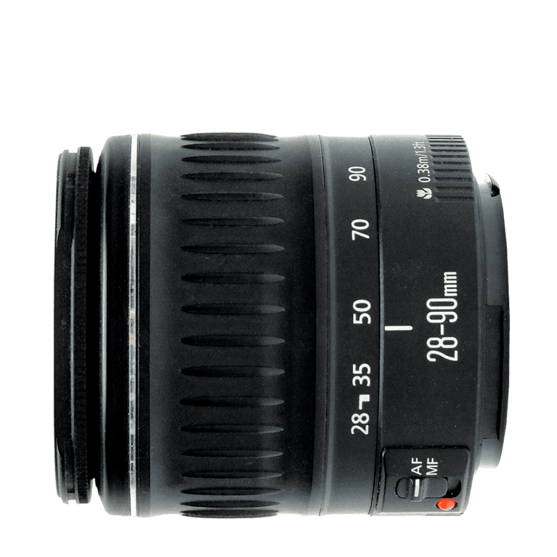 Canon ef 28 90mm f4 5,6